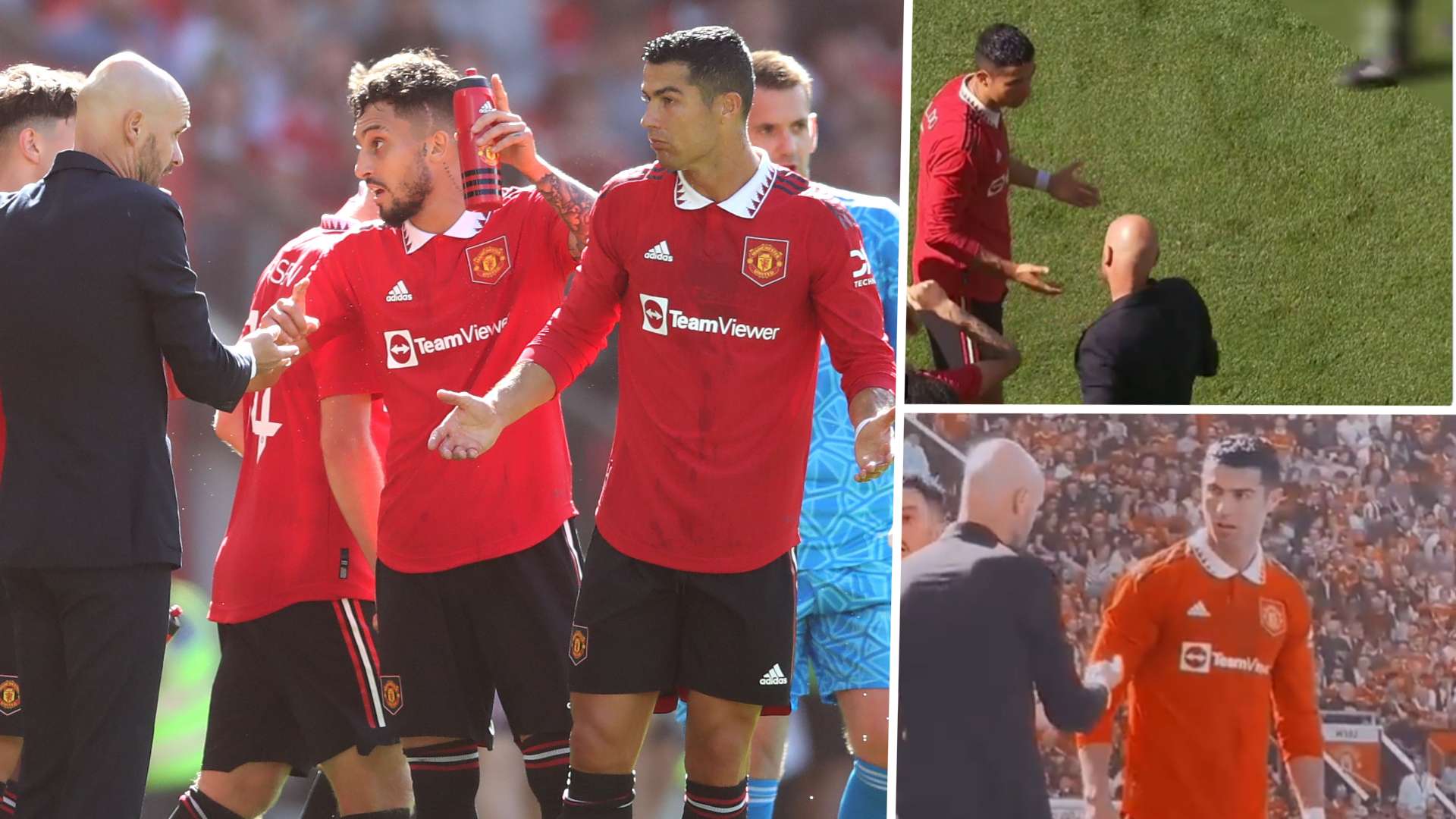 这支球队将 这支球队将