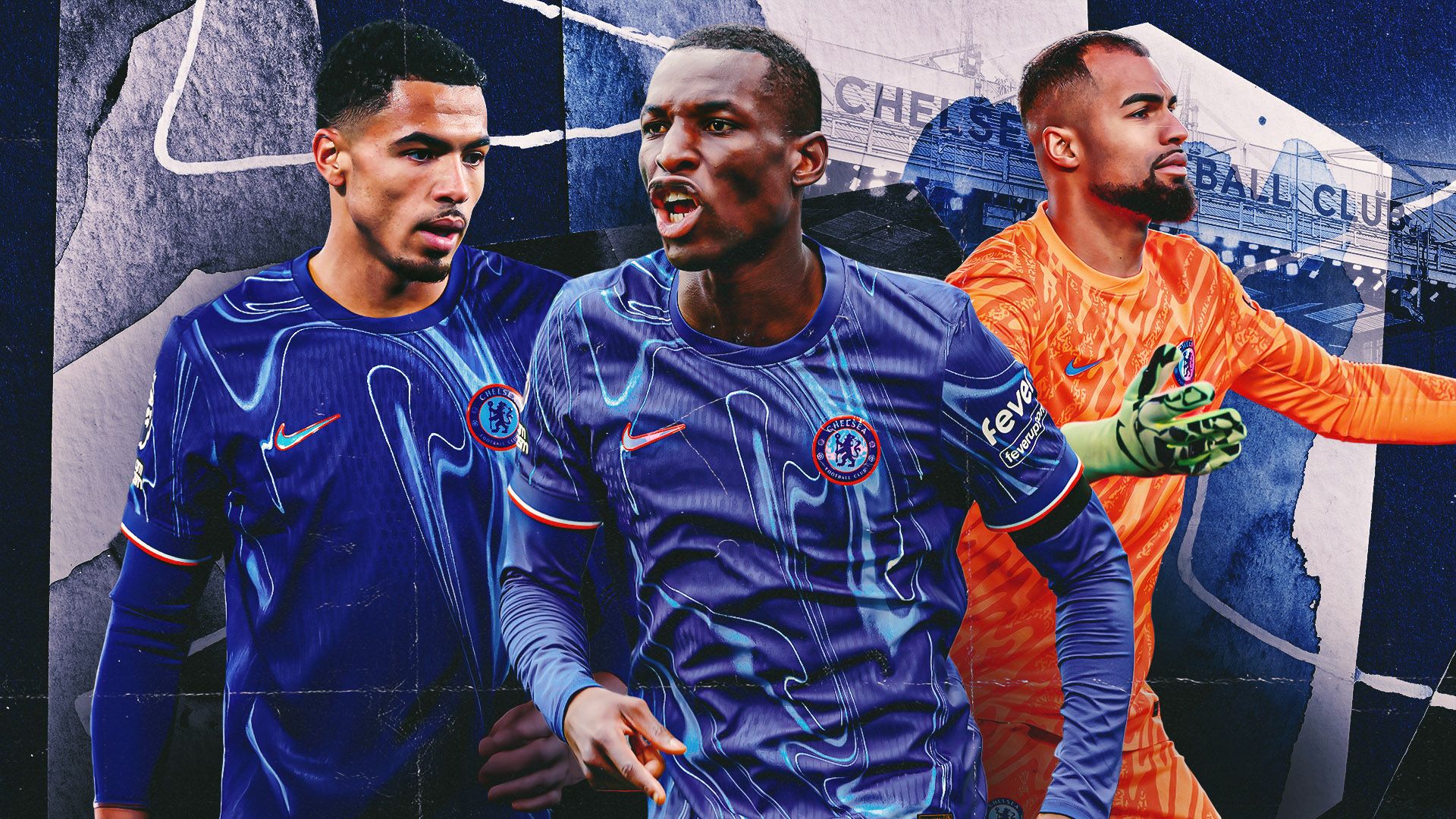 让人眼前一 让人眼前一