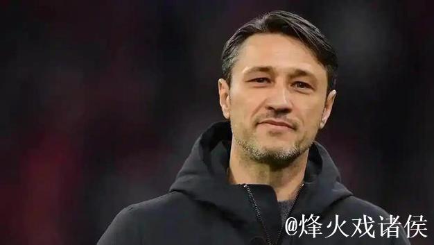 魏登费勒预测科瓦奇来到瓶颈期,小贝林需要好好 魏登费勒预测科瓦奇来到瓶颈期,小贝林需要好好