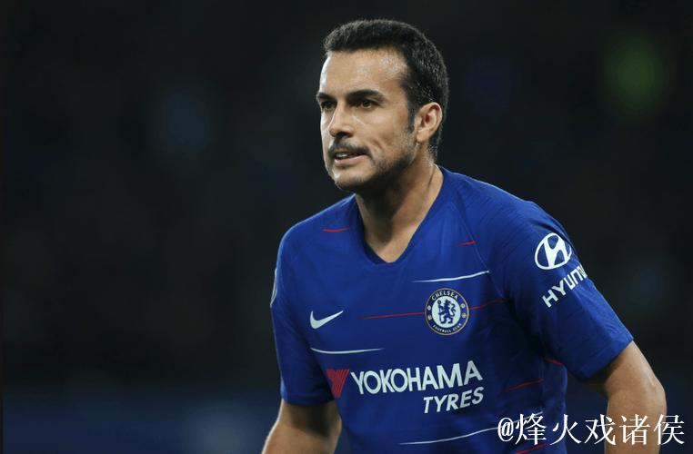 这瓜包熟!踢三场进三球,拿一座冠军,佩德罗与切尔西相见恨晚? 这瓜包熟!踢三场进三球,拿一座冠军,佩德罗与切尔西相见恨晚?