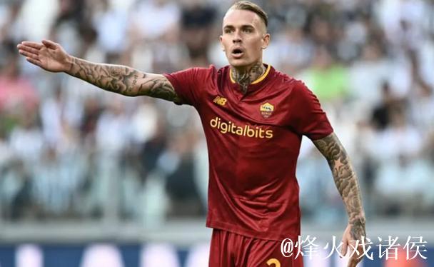 热身赛-卡斯多普乌龙补救 罗马客场1-1战平法甲强队 热身赛-卡斯多普乌龙补救 罗马客场1-1战平法甲强队