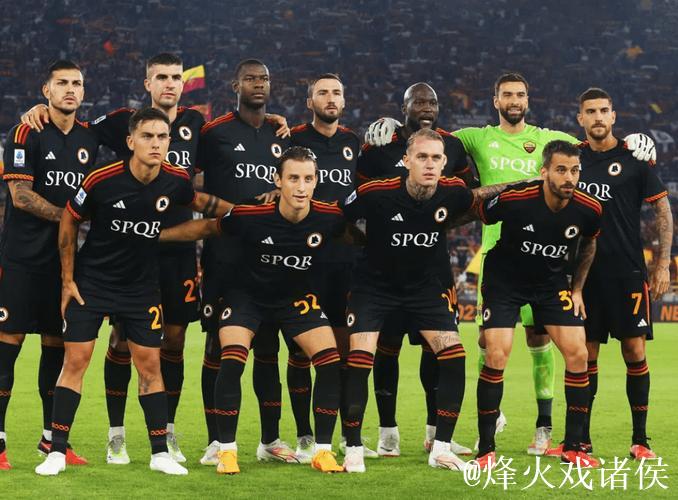 热身赛-卡斯多普乌龙补救 罗马客场1-1战平法甲强队 热身赛-卡斯多普乌龙补救 罗马客场1-1战平法甲强队