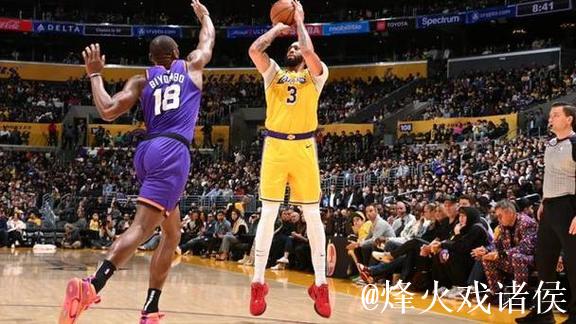 克内克特爆砍35分布朗尼添4分2板 湖人险胜太阳 克内克特爆砍35分布朗尼添4分2板 湖人险胜太阳