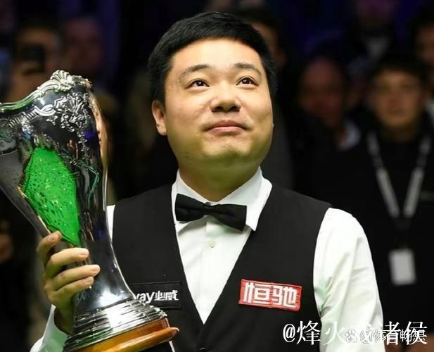丁俊晖斯诺克英锦赛6-5惊险击败唐纳森，八强战将迎战特鲁姆普