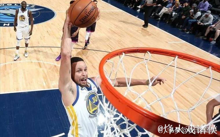 库里回归砍下24分普尔空砍24分 勇士击败奇才豪取4连胜 库里回归砍下24分普尔空砍24分 勇士击败奇才豪取4连胜